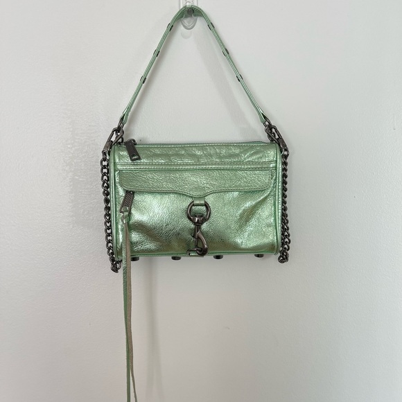 Rebecca Minkoff Mini Mac - Picture 2 of 4